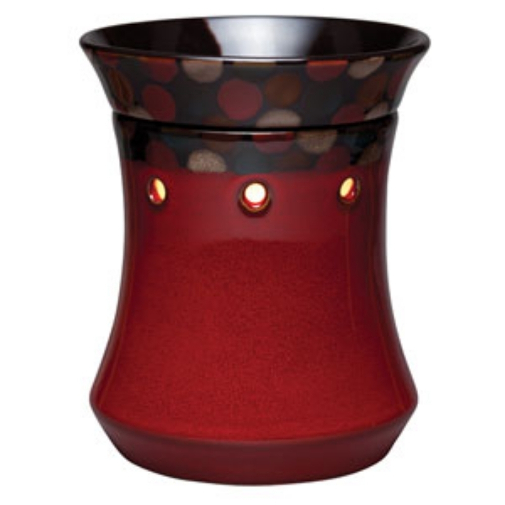 💜-SCENTSY | PALETTE WARMER